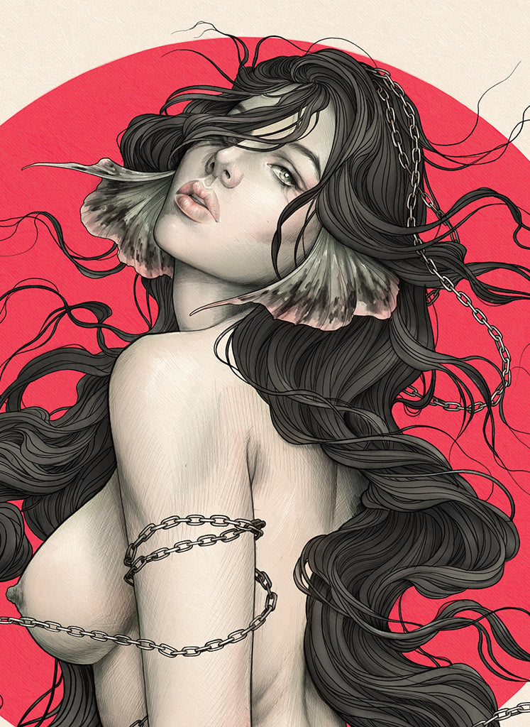 Mermaid (2020)