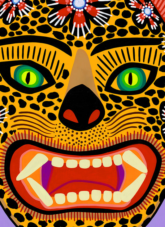 Leopard