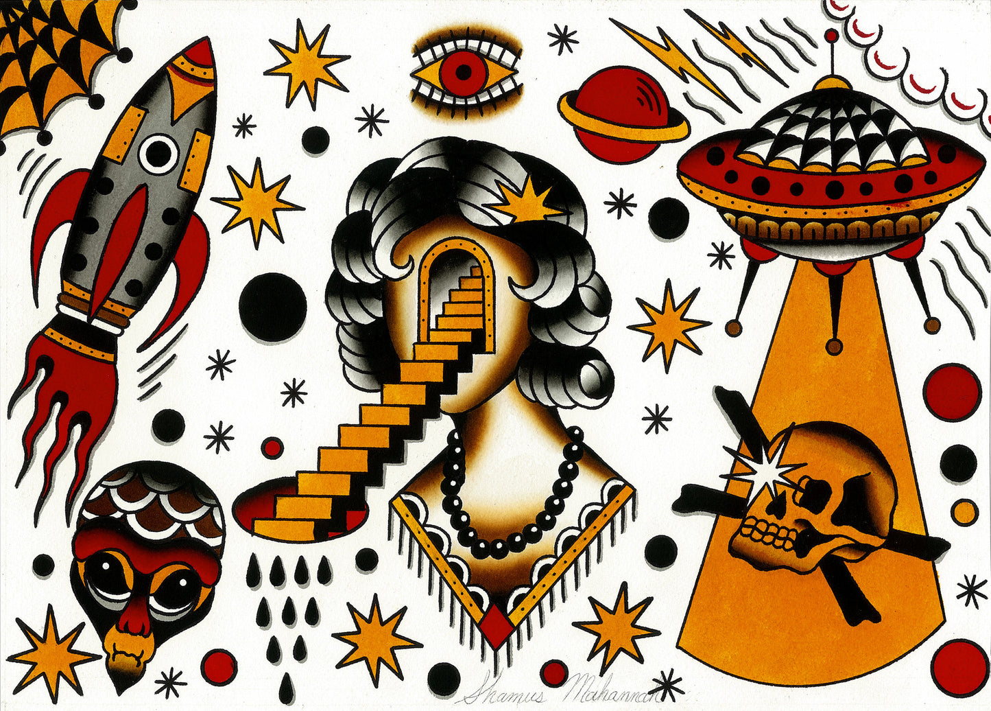 Aliens