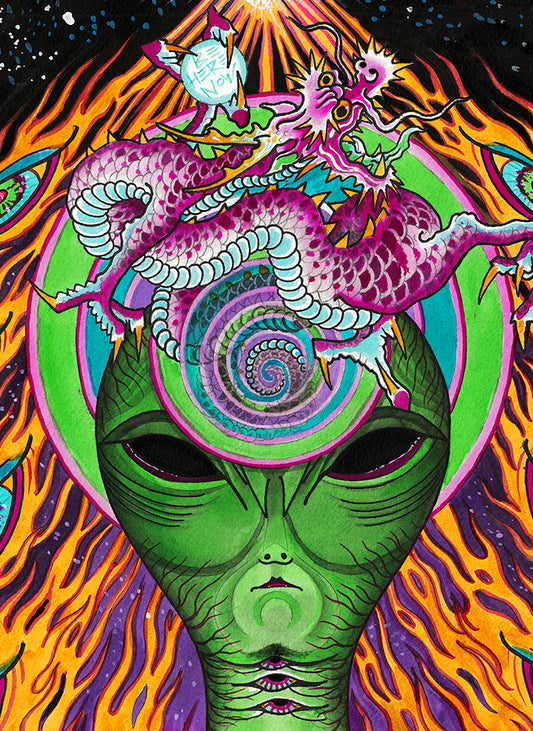 Aliens