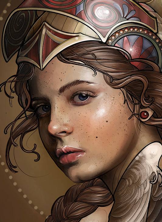 Athena