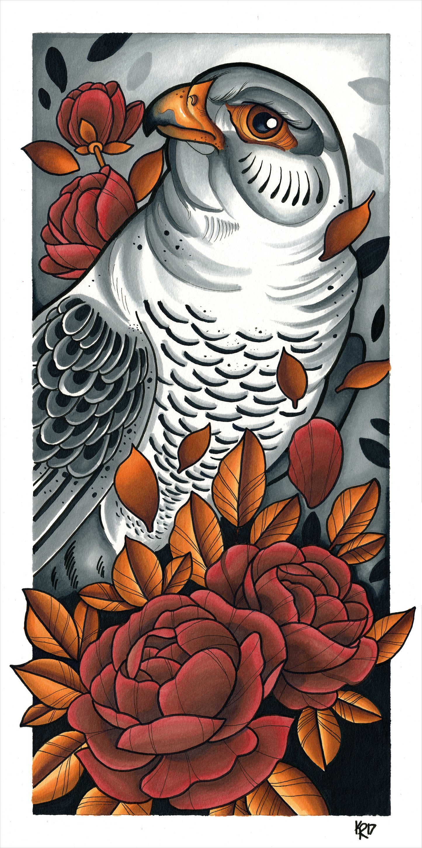 Bird