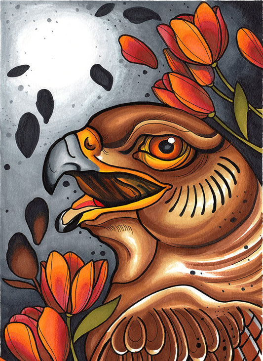 Bird II