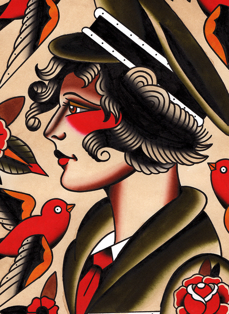 Birds