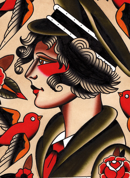Birds