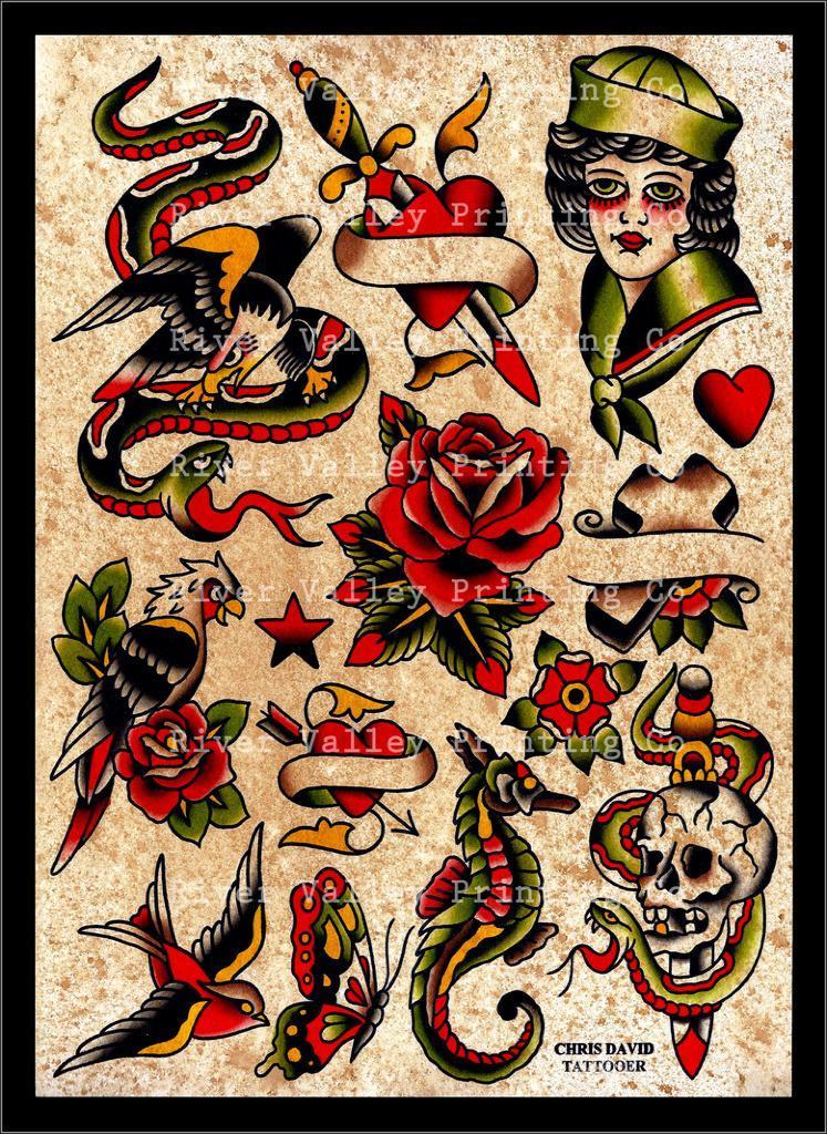 Flash Sheet 1