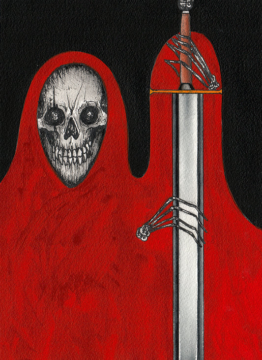 Red Reaper I
