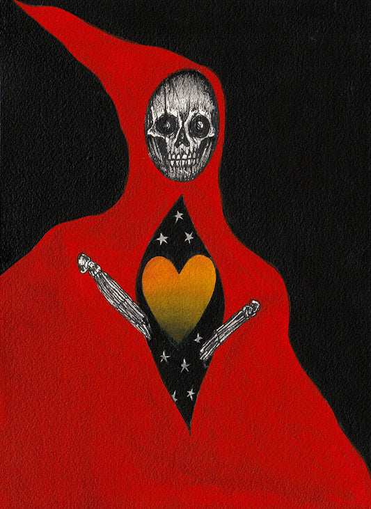 Red Reaper V