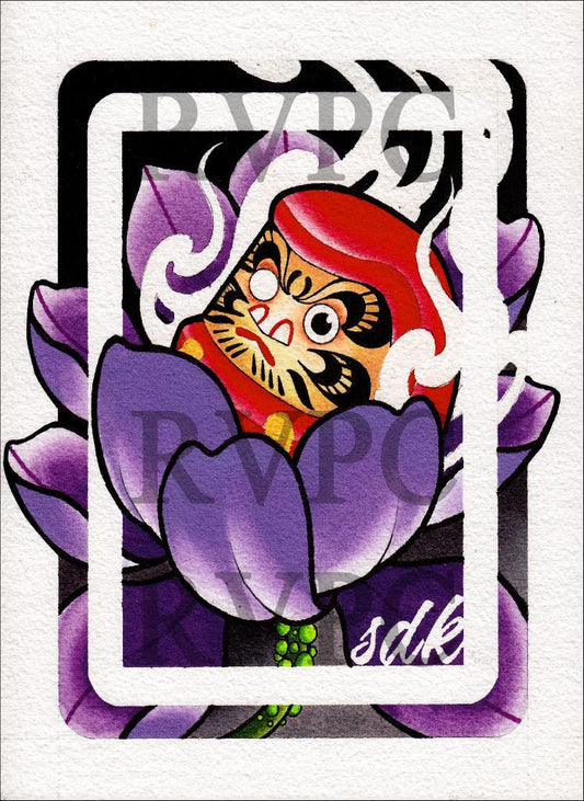 Daruma