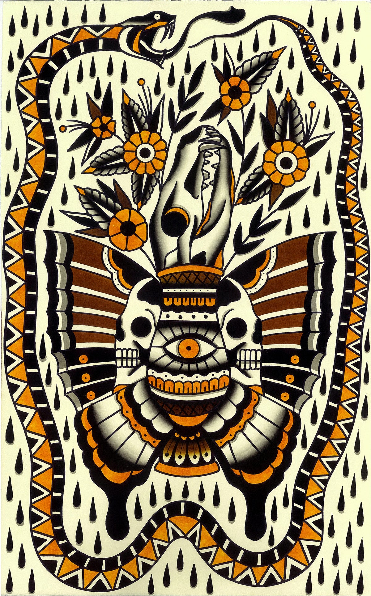 Deadthings