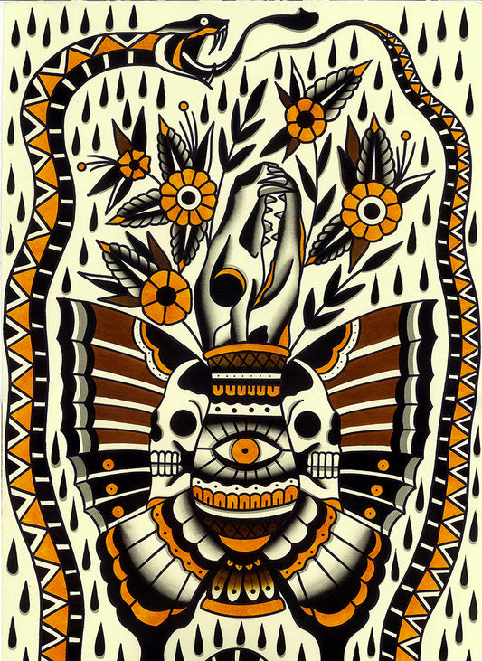 Deadthings