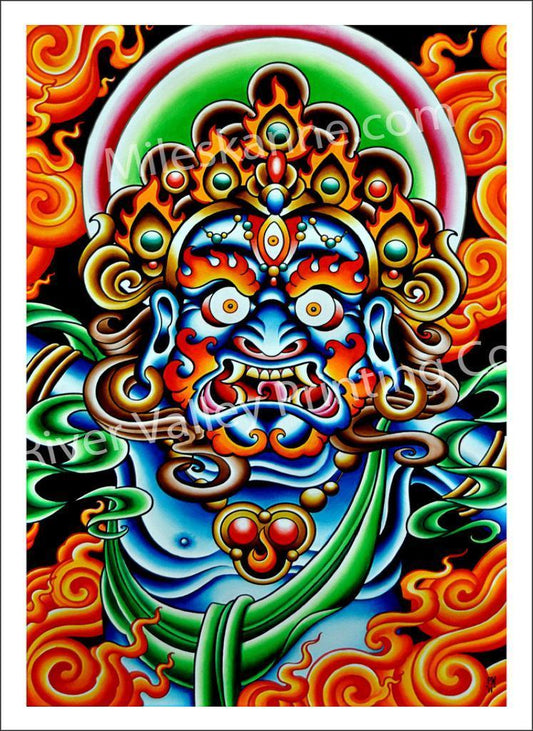 Demon
