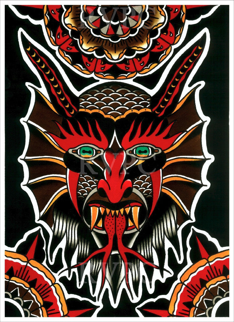 Devil