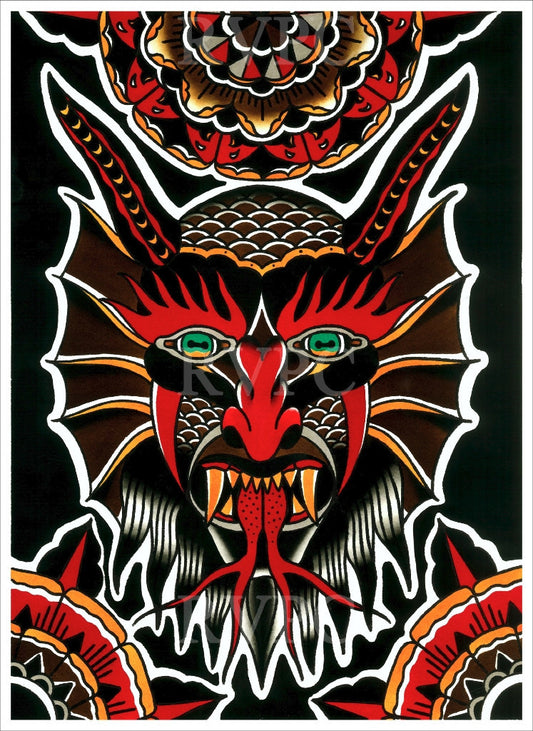 Devil