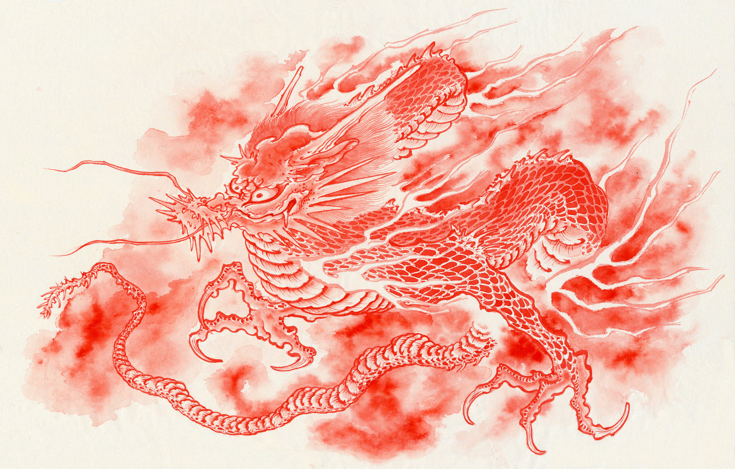 Dragon II
