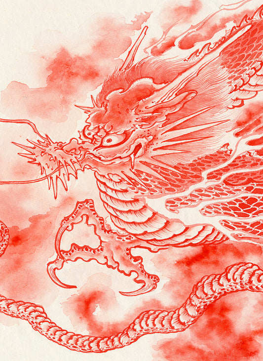 Dragon II