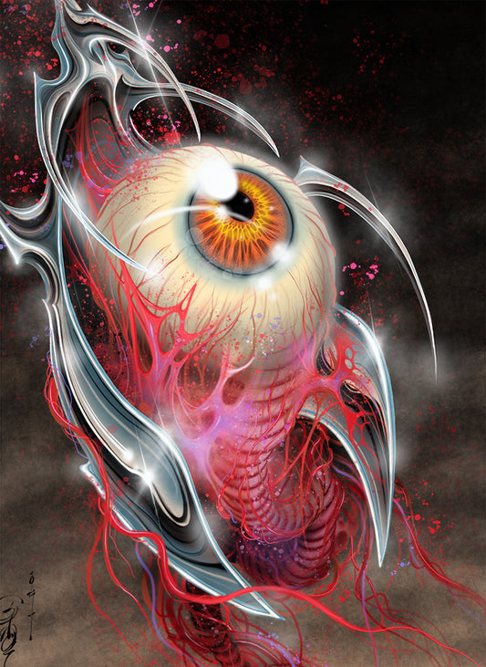 Eyeball