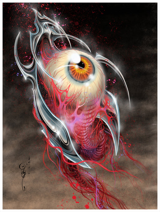 Eyeball
