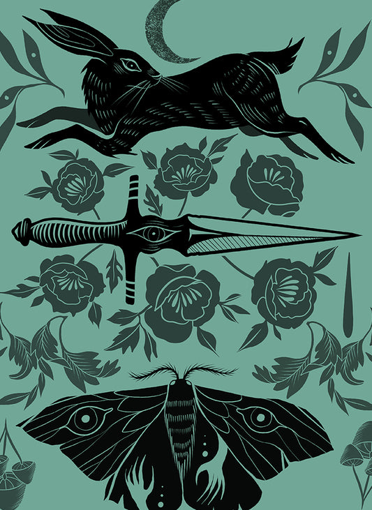 Flash Sheet