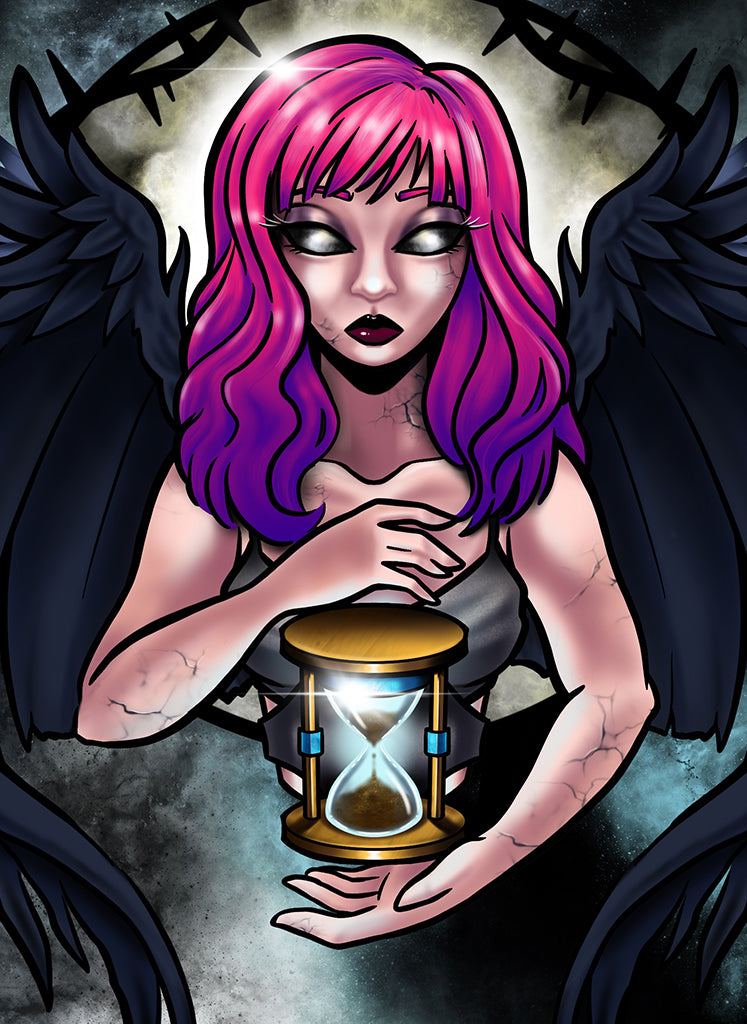 Gate Keeper of Xiabulba