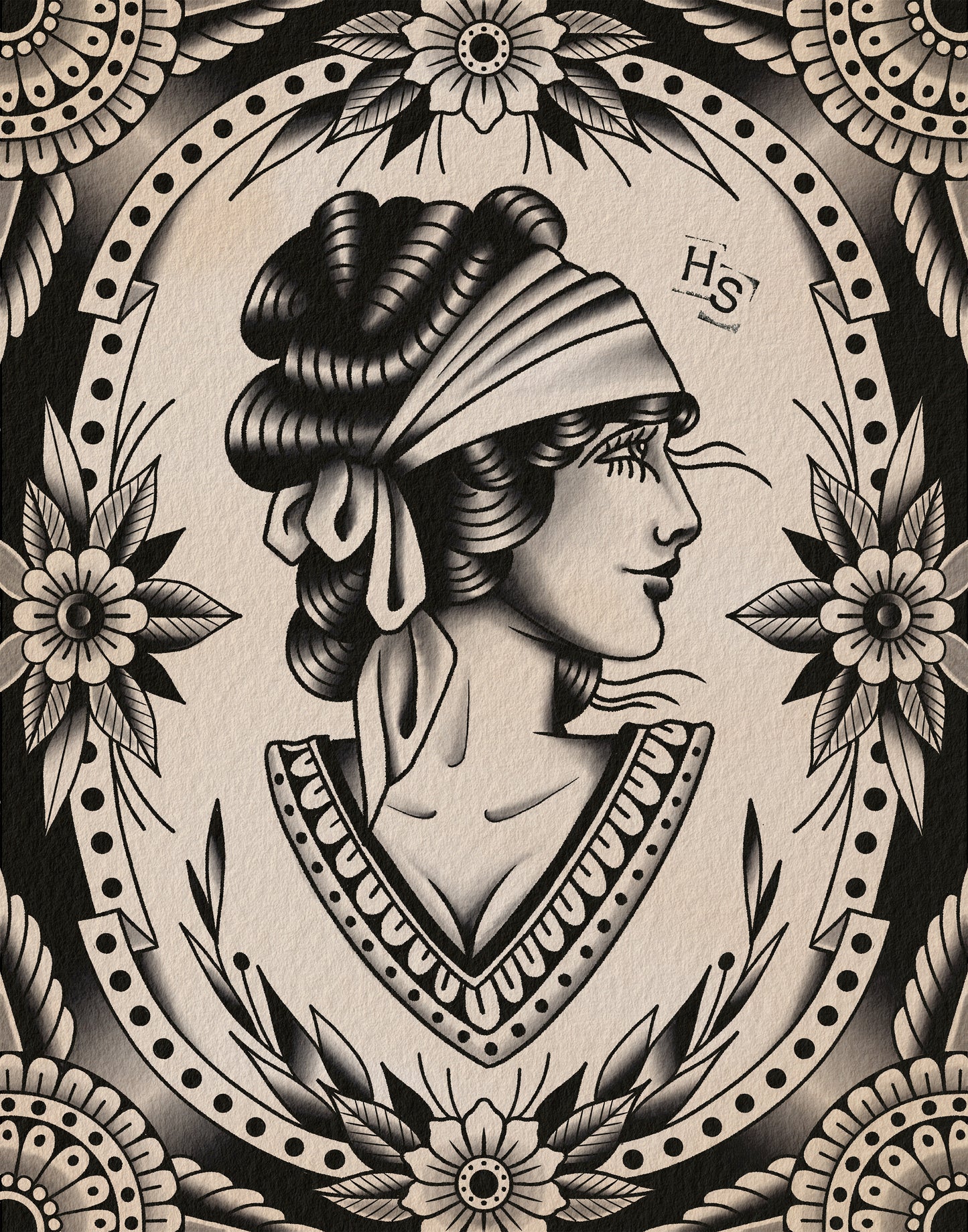 Gypsy