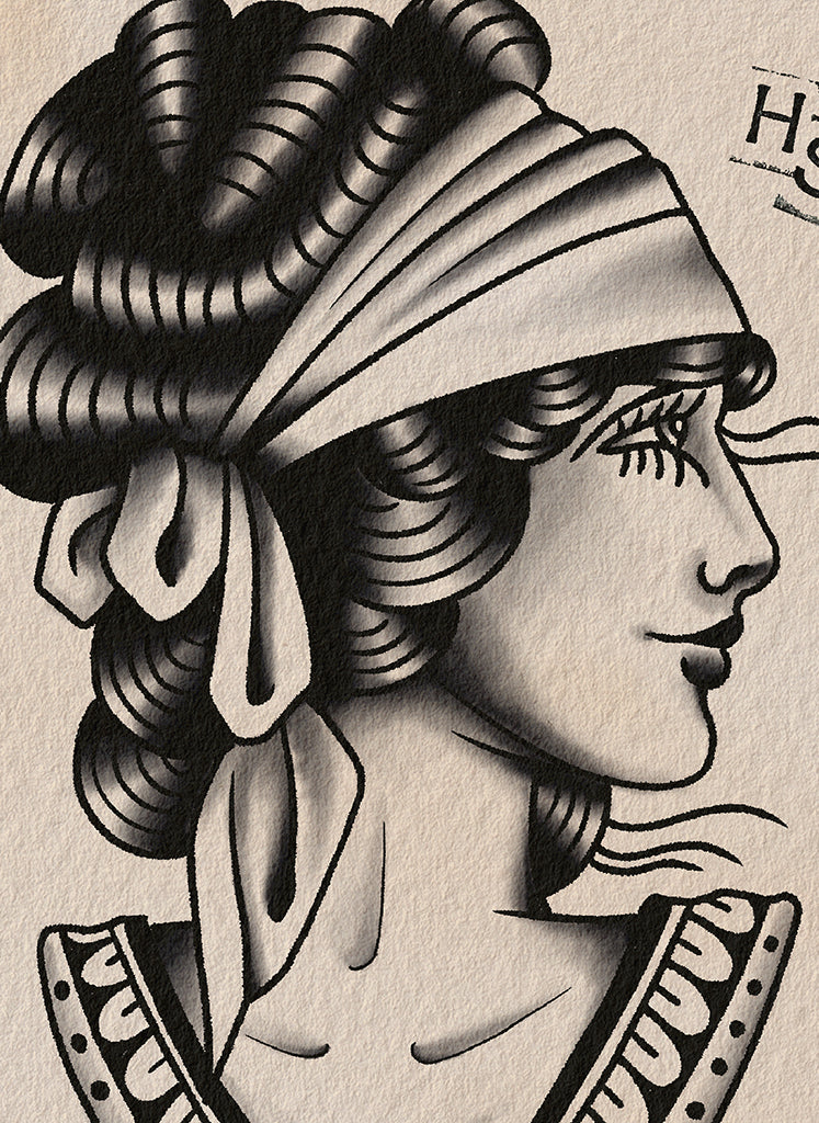 Gypsy