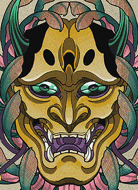 Hannya