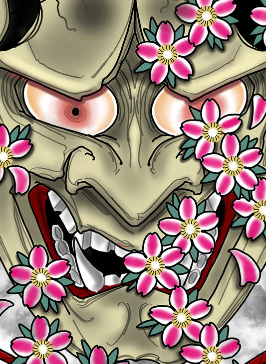 Hannya