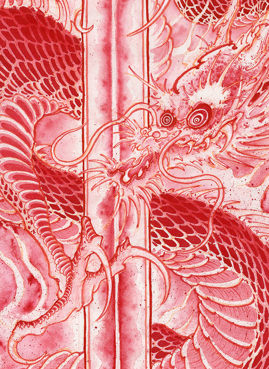 Fudo Drgon