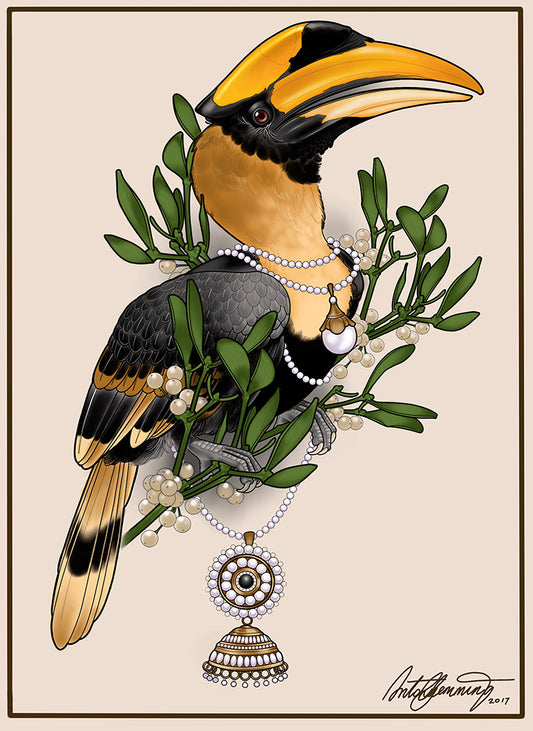 Hornbill