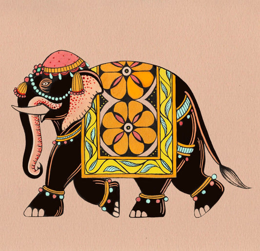 Elephant