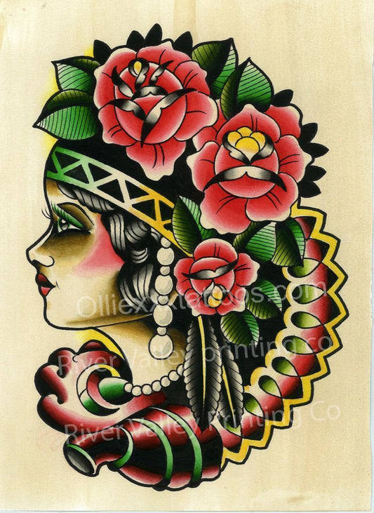 Gypsy Rose