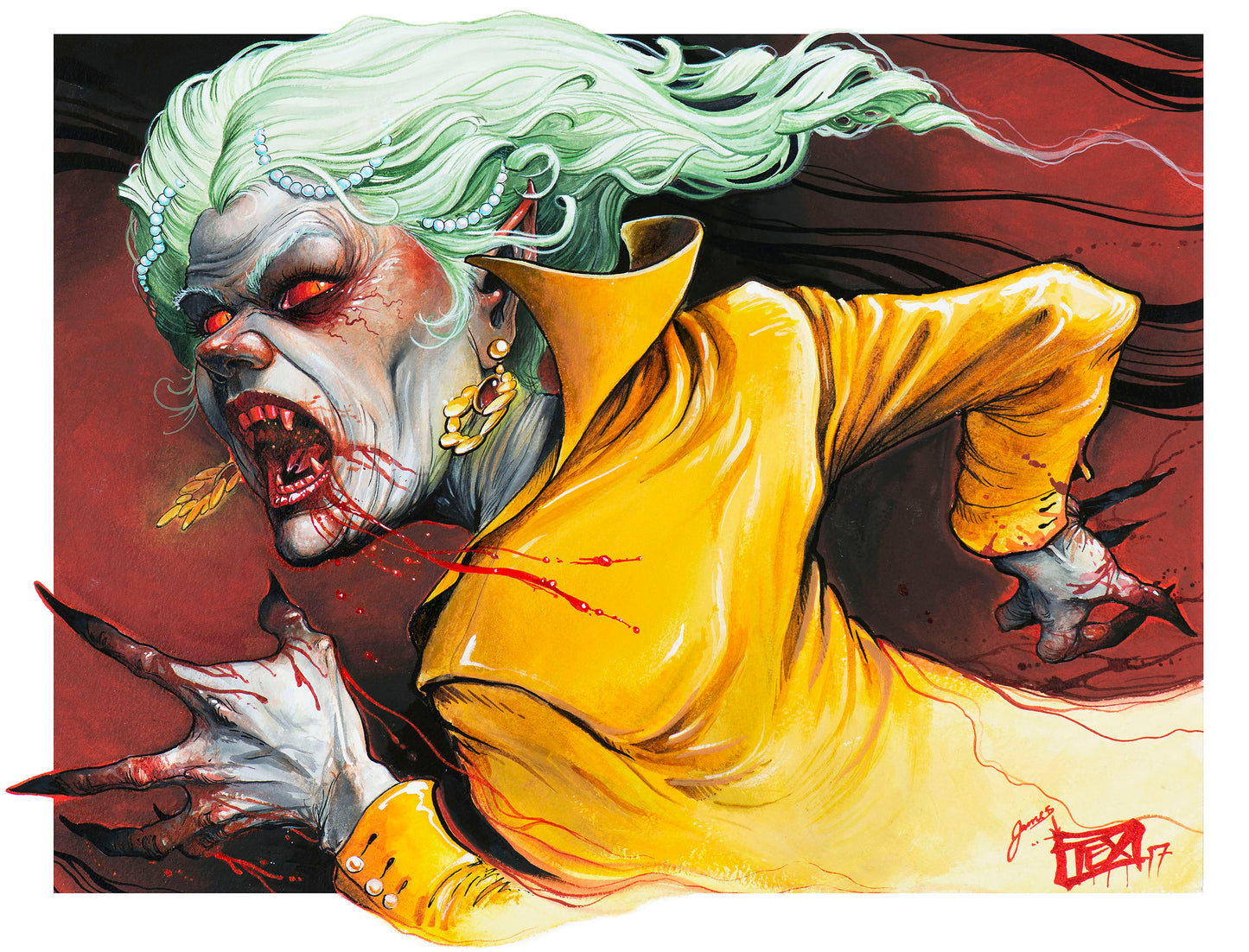 Vampire
