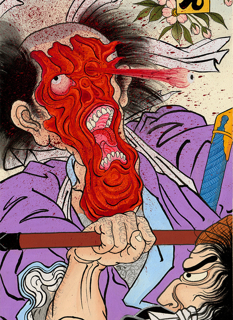 Face Ripper!