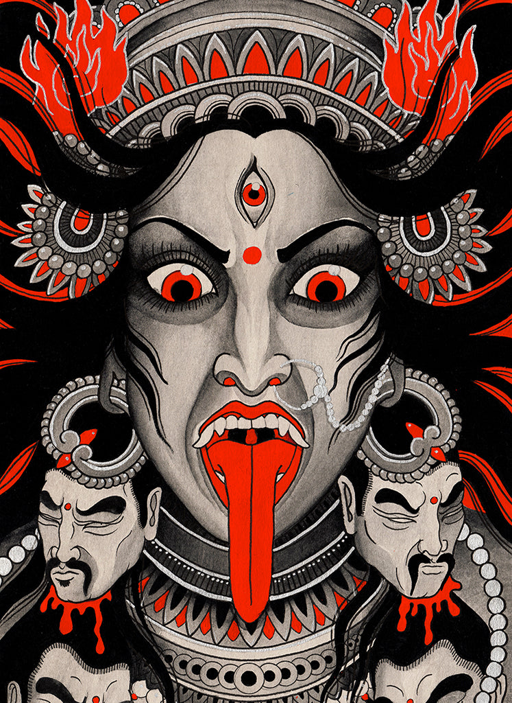 Kali