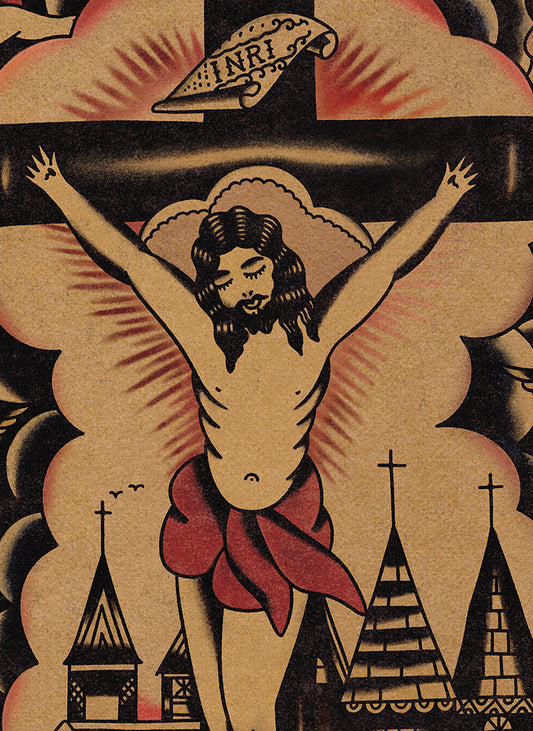 Jesus