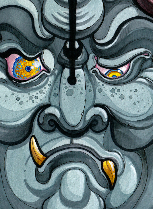 Fudo