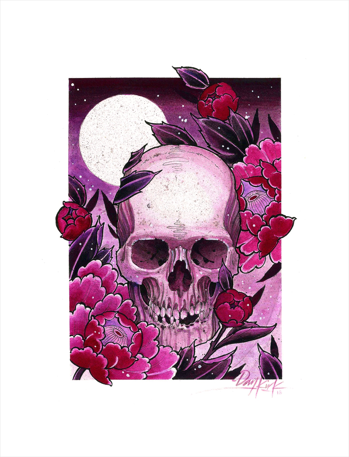 Skull