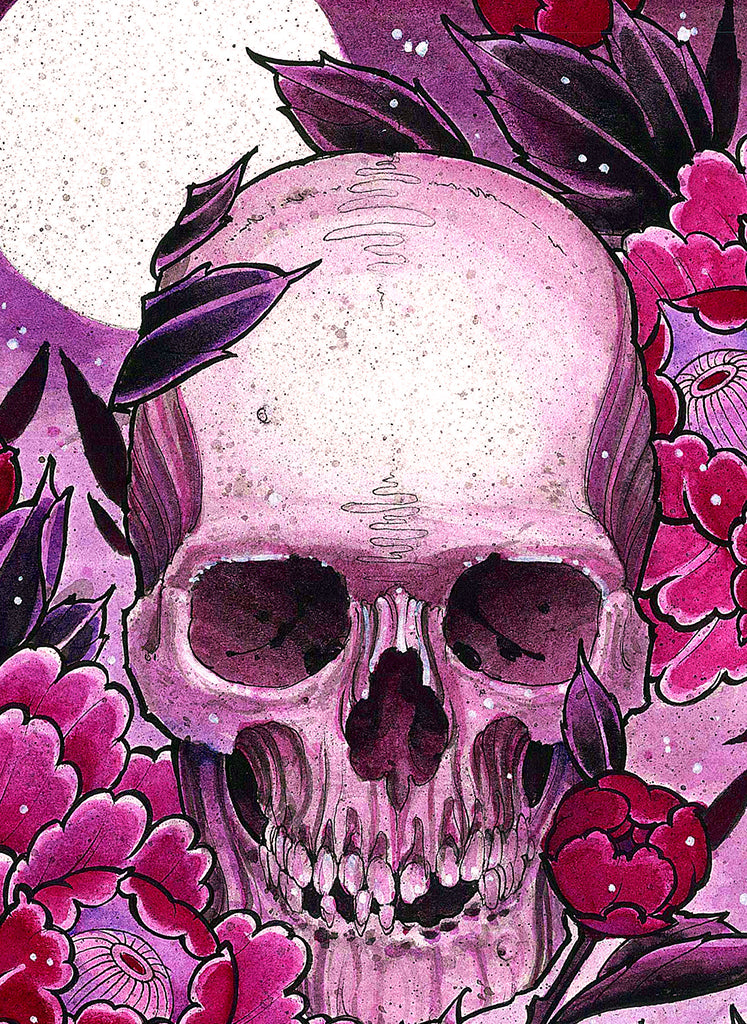 Skull
