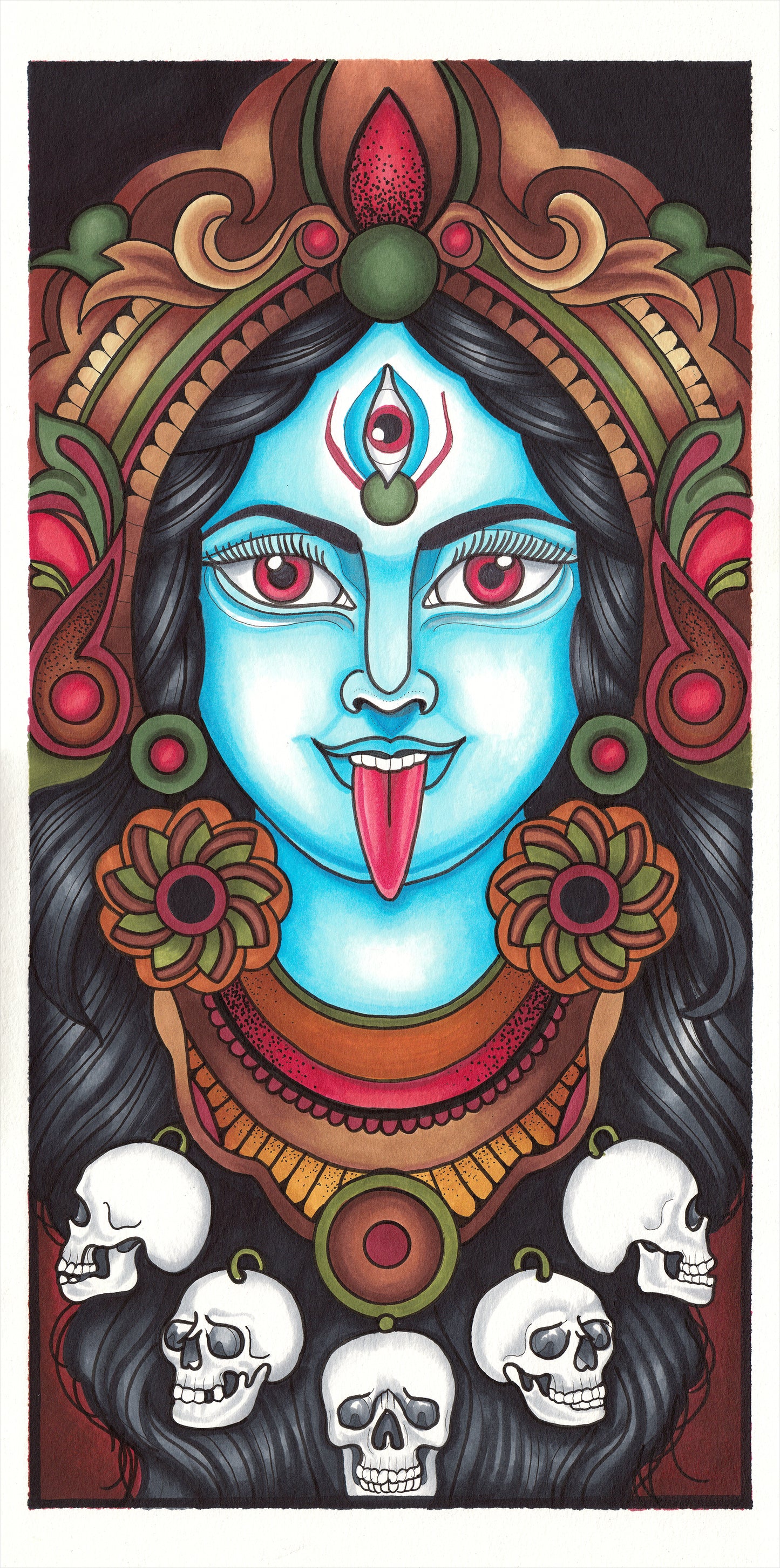 Kali Ma