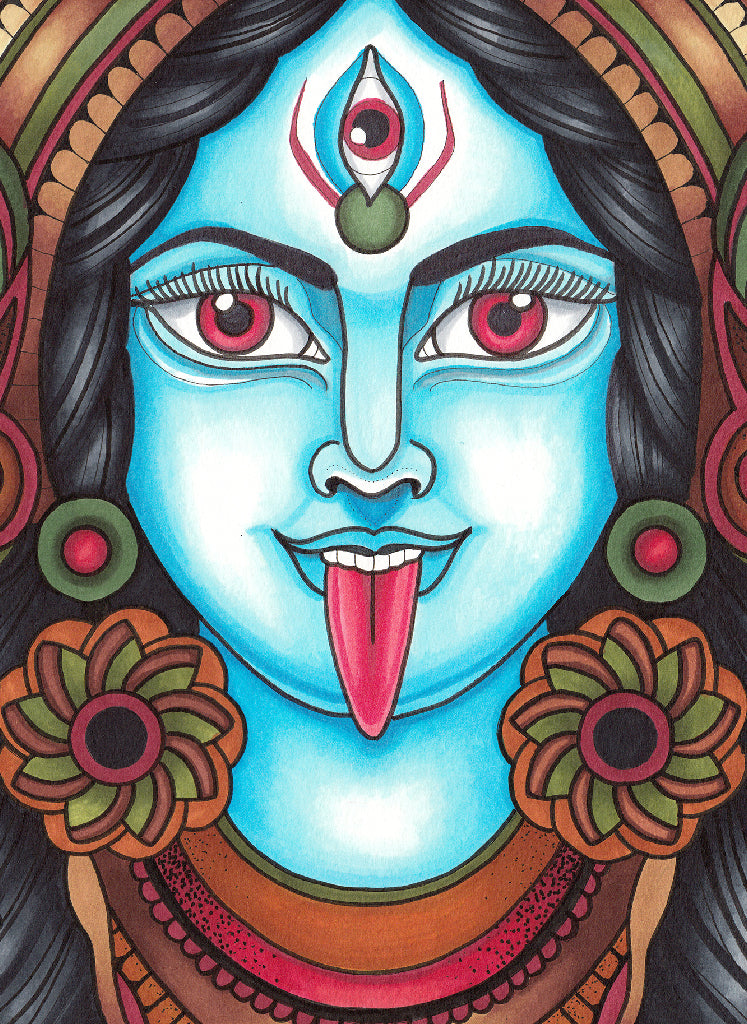 Kali Ma
