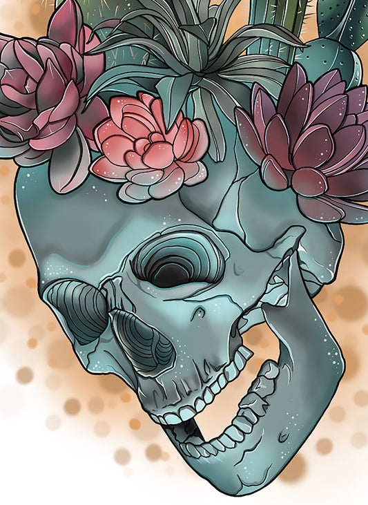 Skull