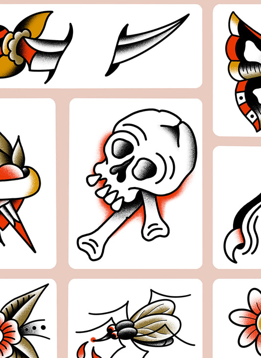 Huge Flash Sheet 2022
