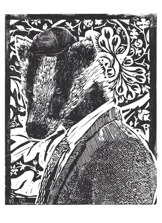 Badger