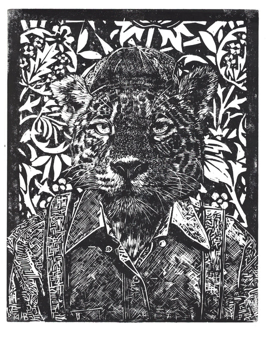 Jaguar