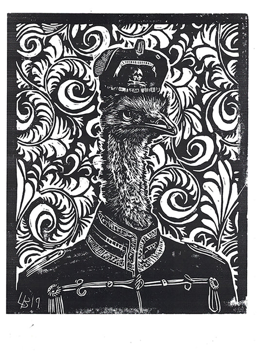 Emu