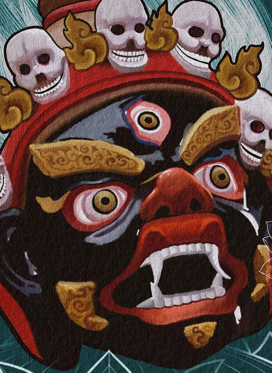 Mahakala