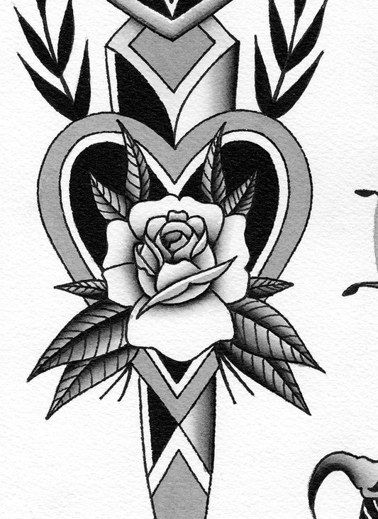 Flash Sheet
