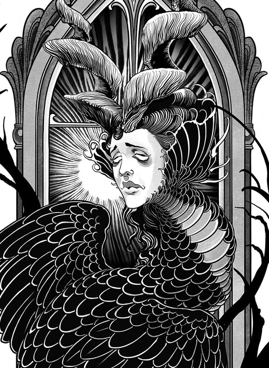 Melancolia