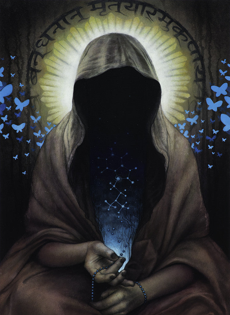 The Kingdom of God is Within You